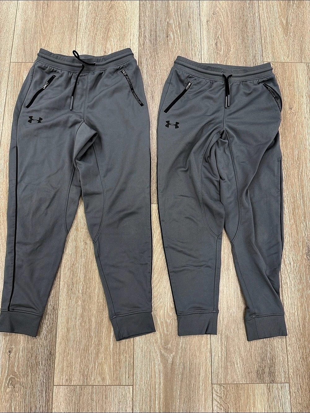 Under Armour Boys' YMD Jogger Bundle